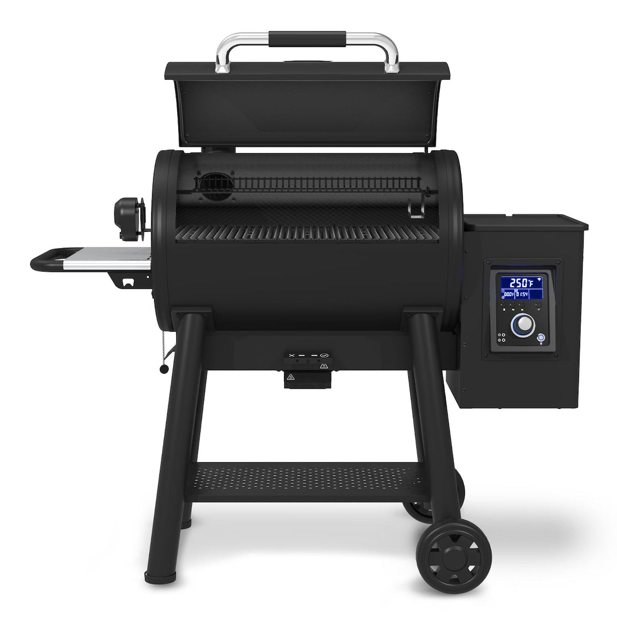 Broil King Regal Pellet 500 Smoker and Grill