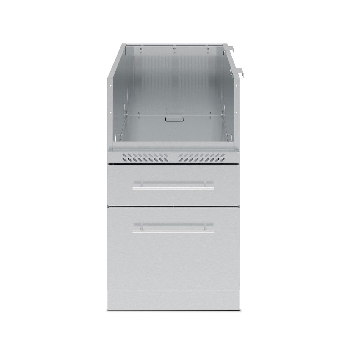 Broil King Stainless Steel Imperial S200 Range Burner Cabinet