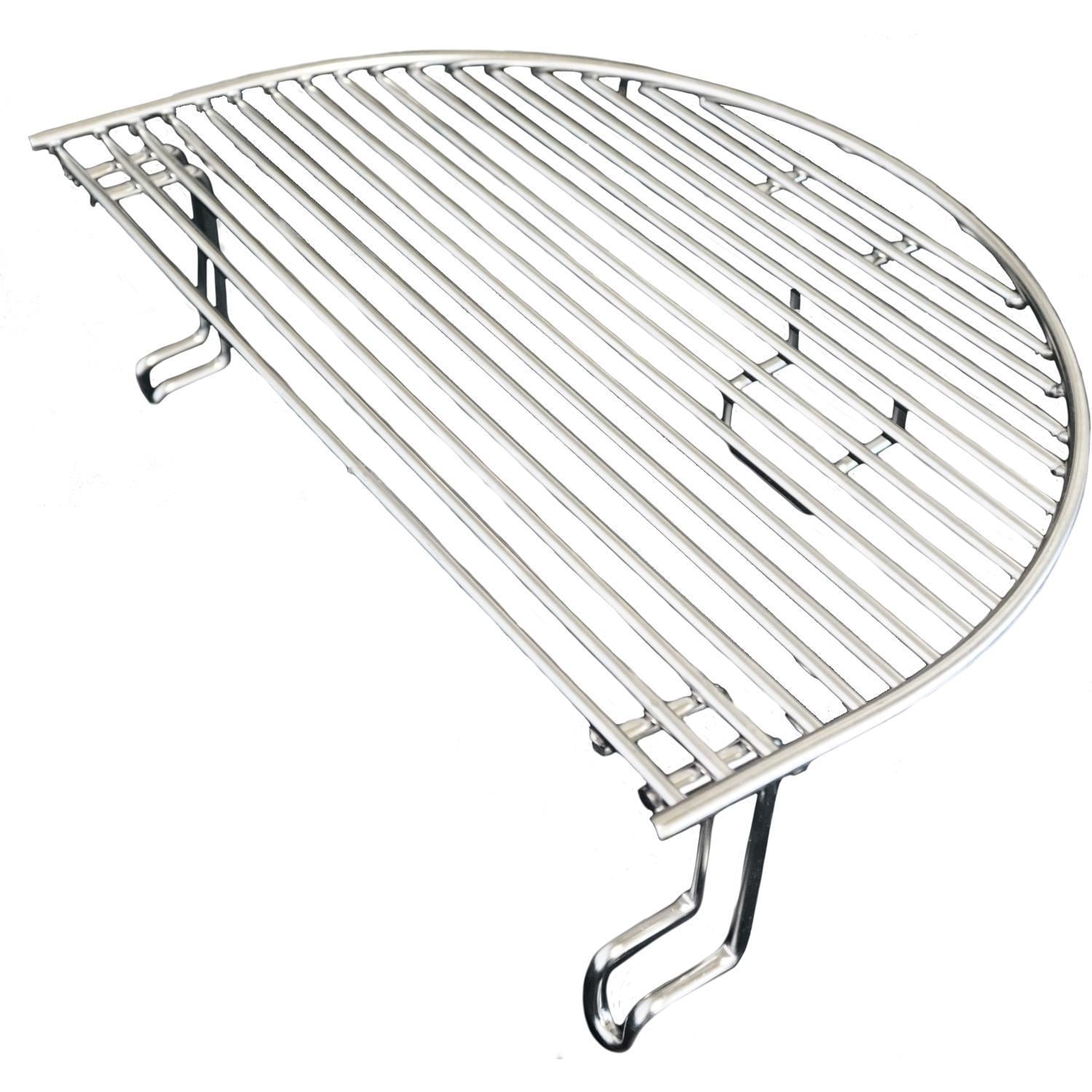 Primo Extended Cooking Rack for Oval XL and Large Round Kamado