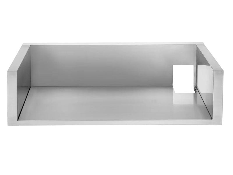 Summerset Insulated Jacket For 30-Inch Gas Griddle