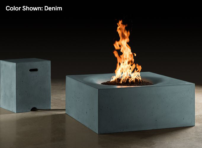 Horizon Series 36-inch Fire Table
