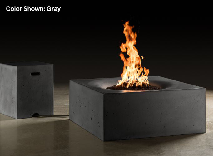 Horizon Series 36-inch Fire Table