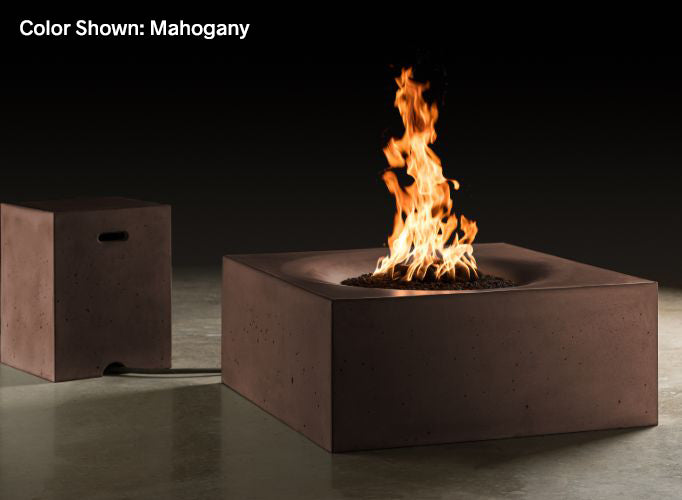 Horizon Series 36-inch Fire Table
