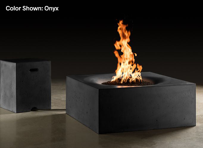 Horizon Series 36-inch Fire Table