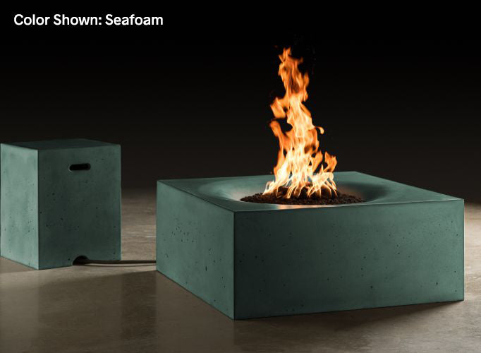 Horizon Series 36-inch Fire Table