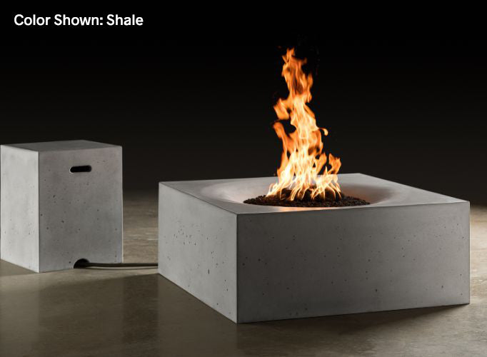Horizon Series 36-inch Fire Table