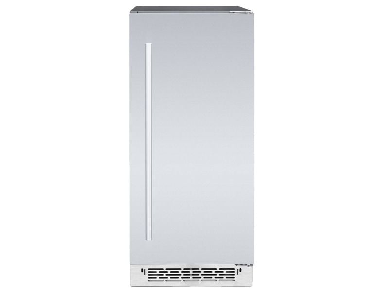 Summerset 55 Lb. Outdoor Rated Nugget Ice Maker