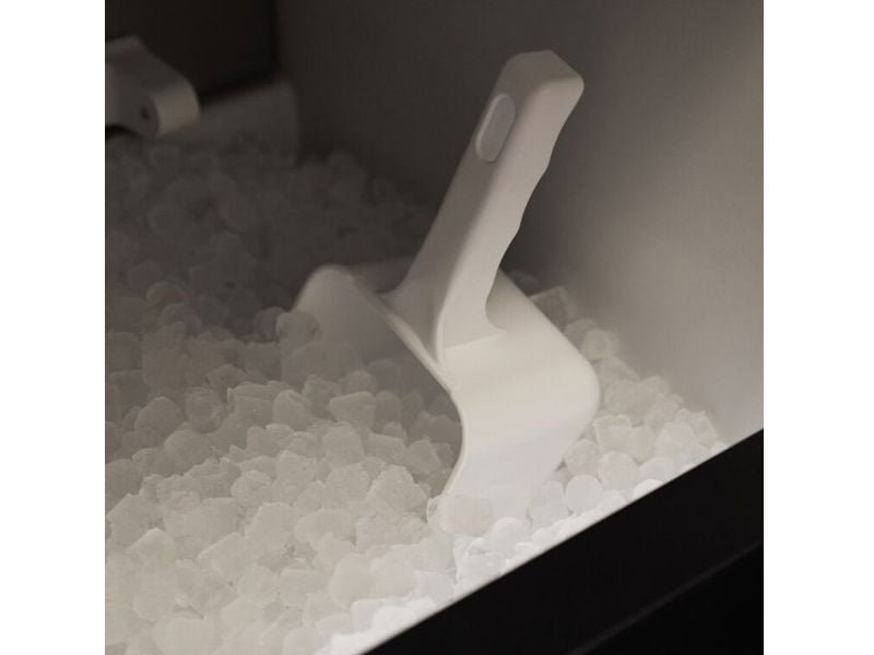 Summerset 55 Lb. Outdoor Rated Nugget Ice Maker