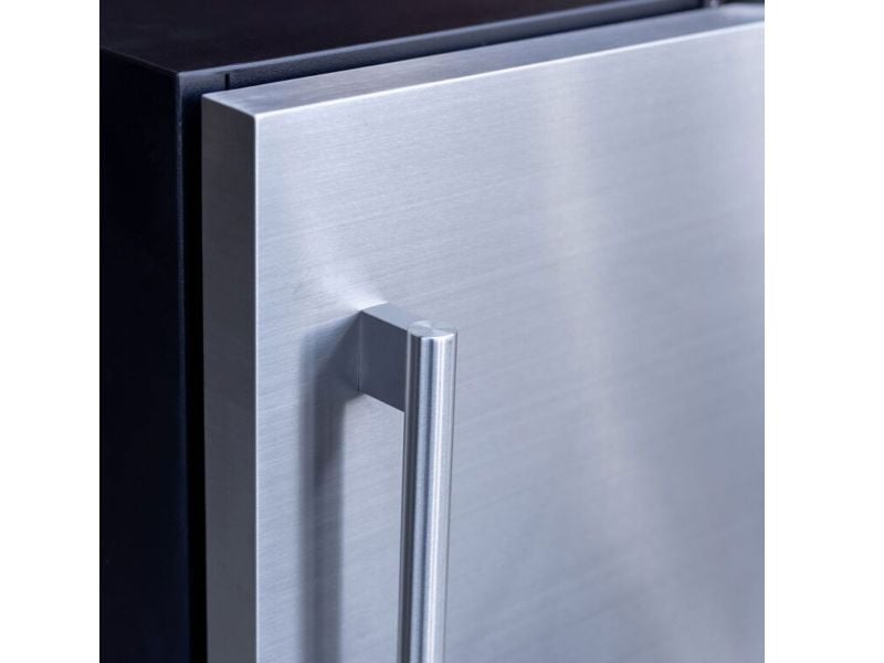 Summerset 55 Lb. Outdoor Rated Nugget Ice Maker