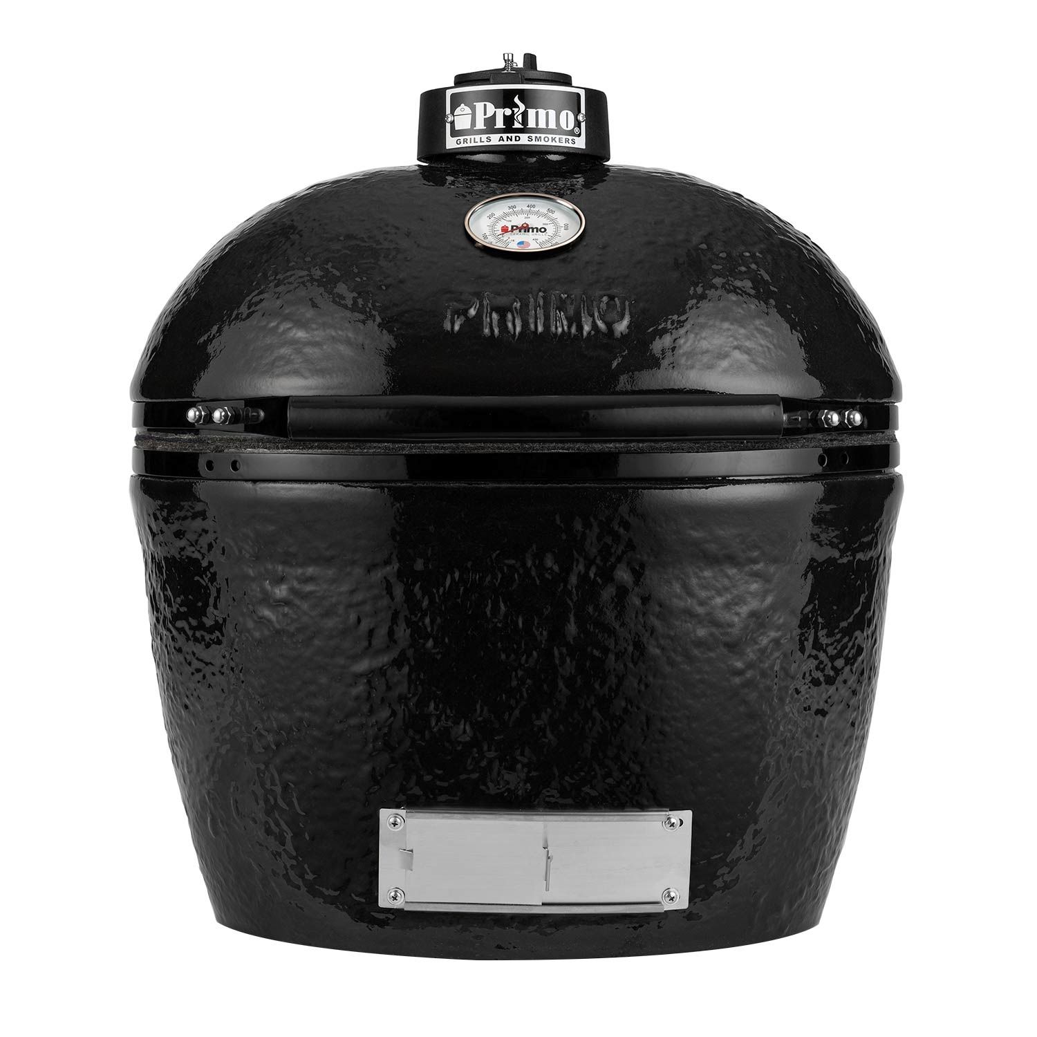 Primo Large Oval Ceramic Charcoal Kamado Grill