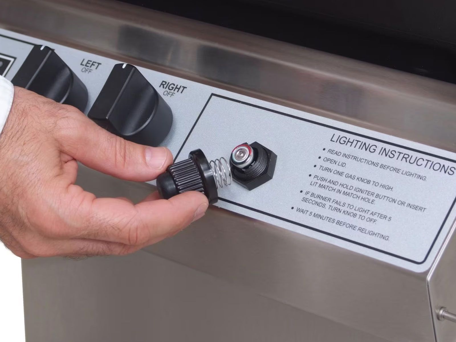 Broilmaster P3-XF Premium Built-In Gas Grill