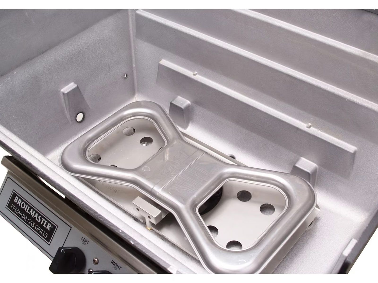 Broilmaster P4-XF Premium Gas Grill