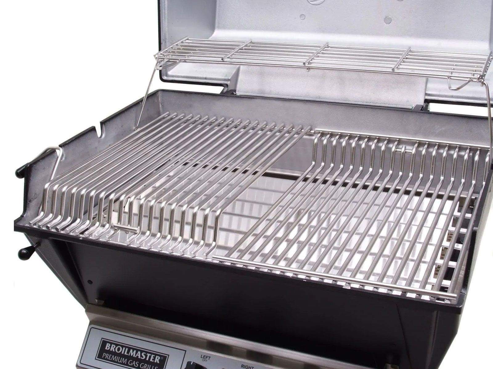 Broilmaster P3-SX Super Premium Built-In Gas Grill