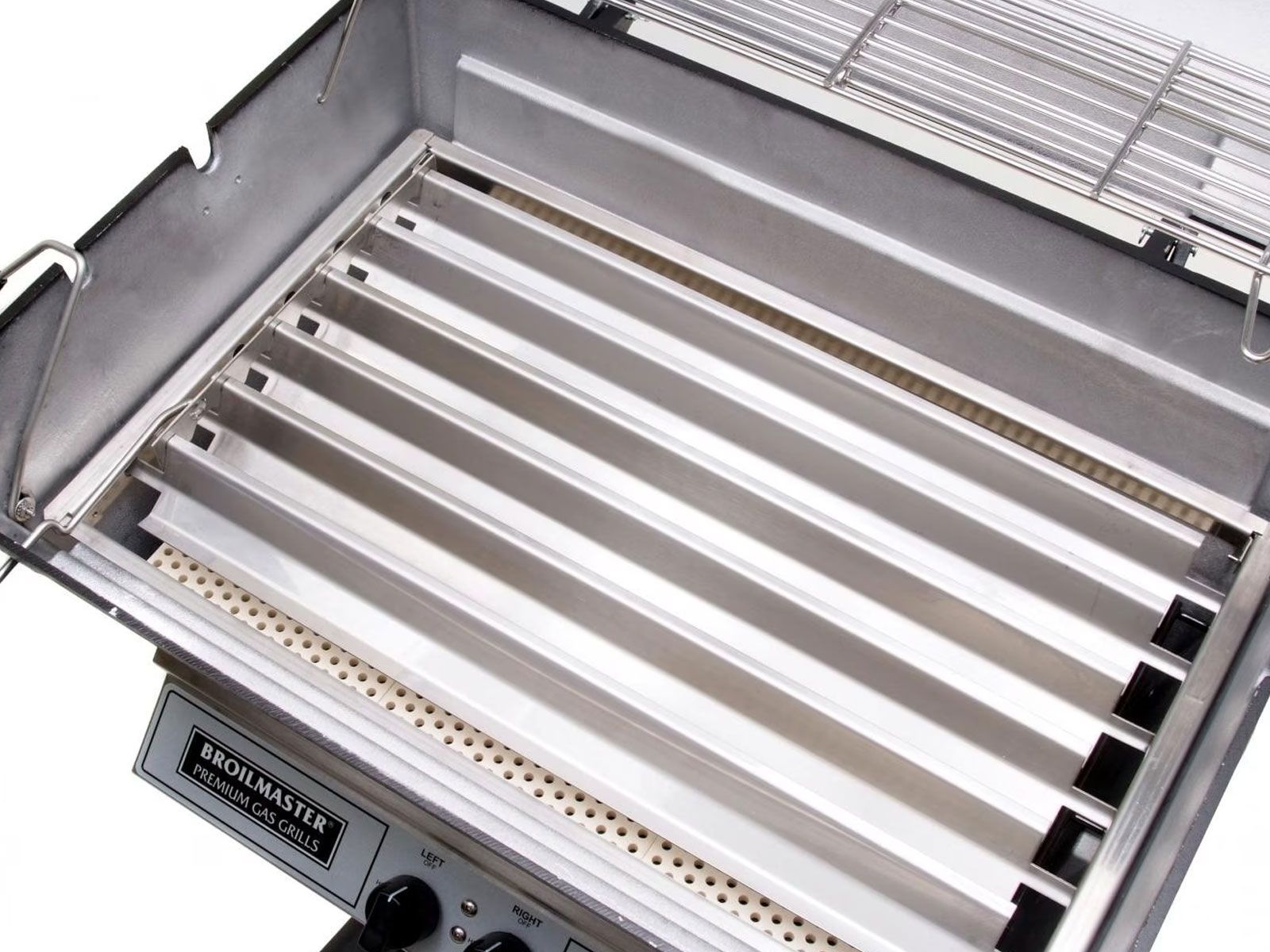 Broilmaster P3-SX Super Premium Built-In Gas Grill