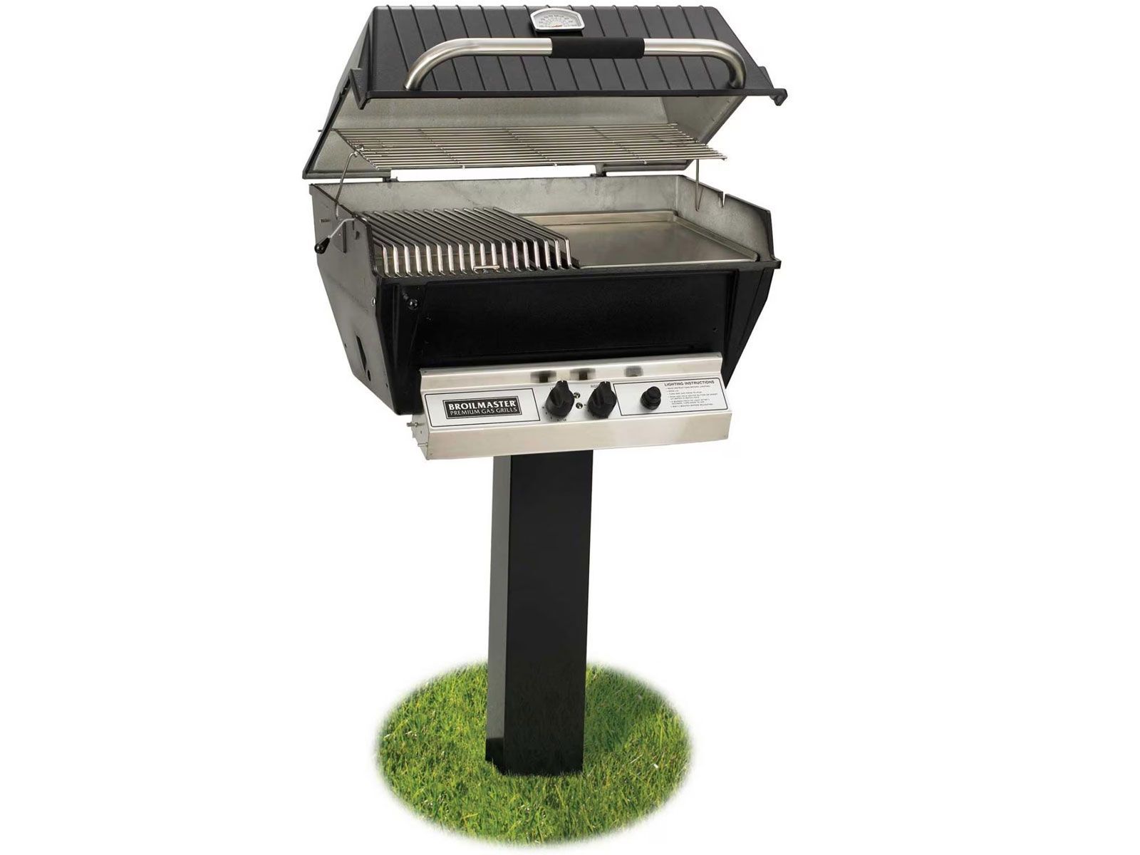 Broilmaster P3-XF Premium Gas Grill