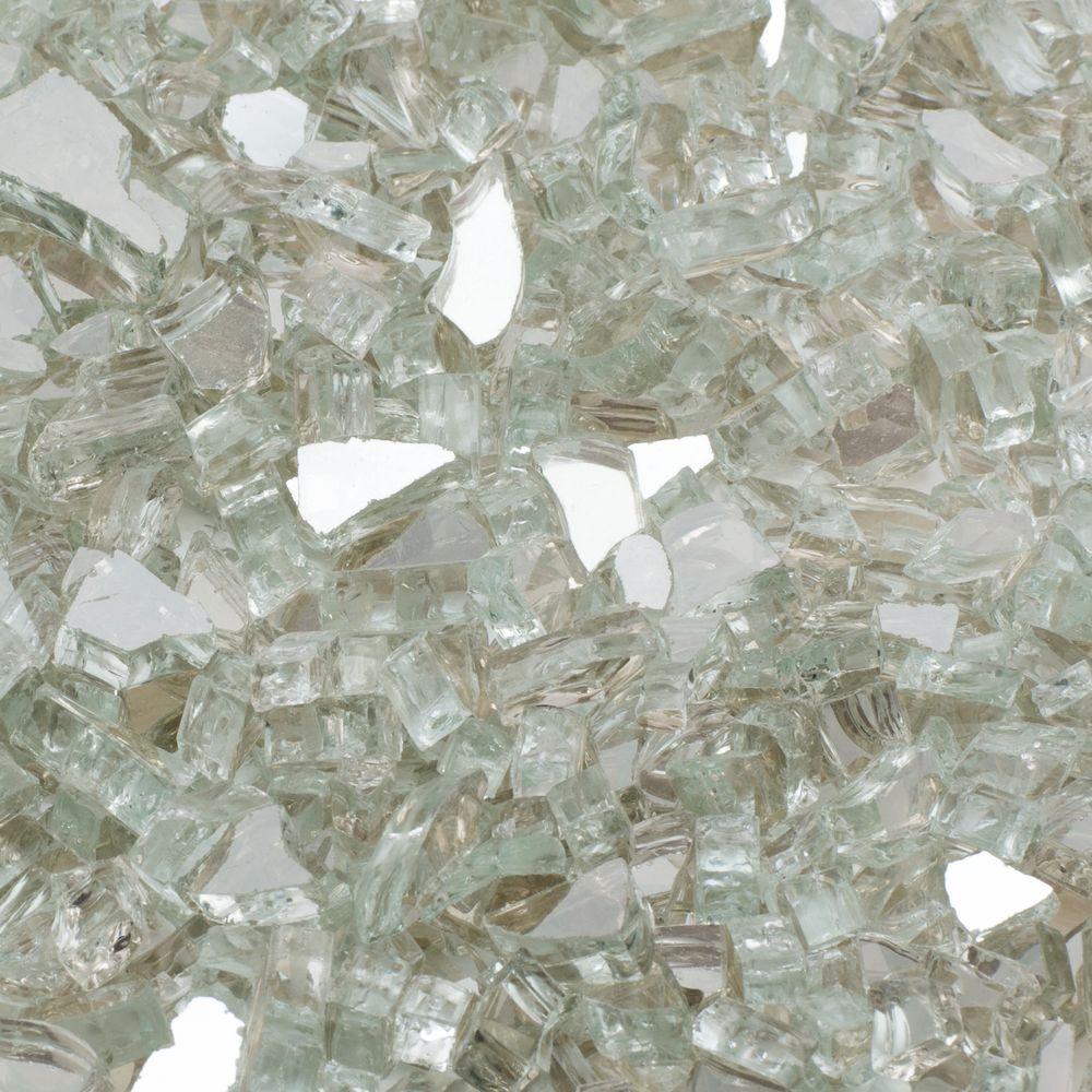 Fire Glass (20 lbs)