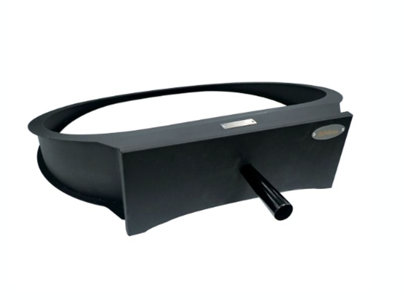 Primo Pizza Oven for Kamado Grills