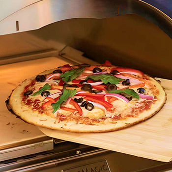 Pizza Oven