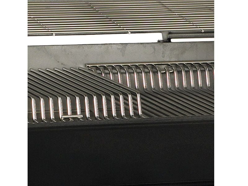 Broilmaster Q3X Qrave Gas Grill