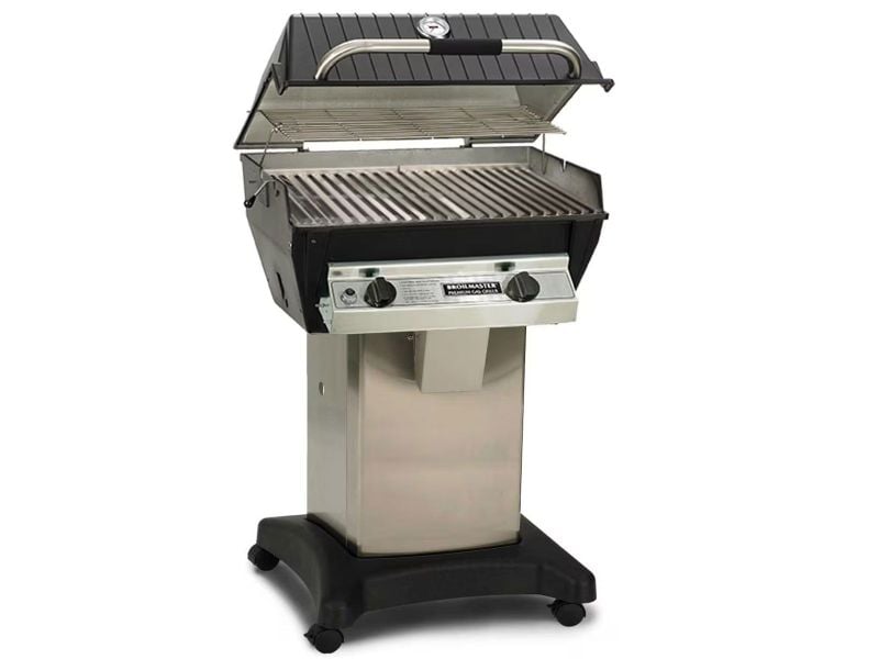 Broilmaster R3 Infrared Gas Grill