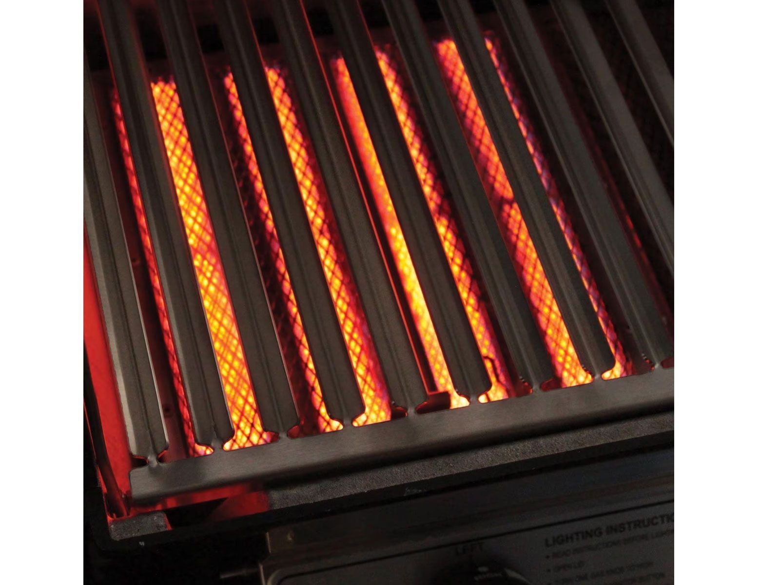 Broilmaster R3 Infrared Built-In Gas Grill