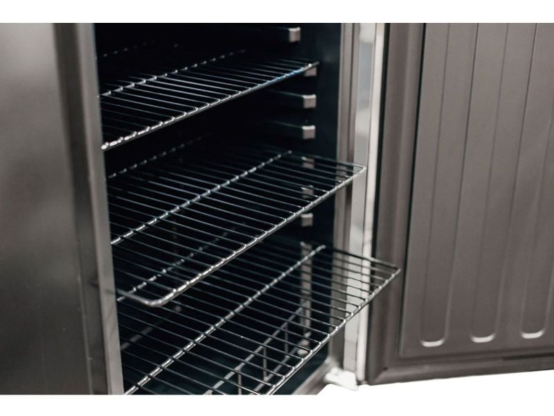 Summerset 22-inch Outdoor Approved Compact Refrigerator