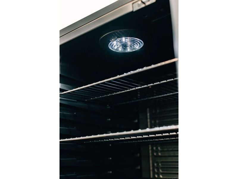 Summerset 22-inch Outdoor Approved Compact Refrigerator