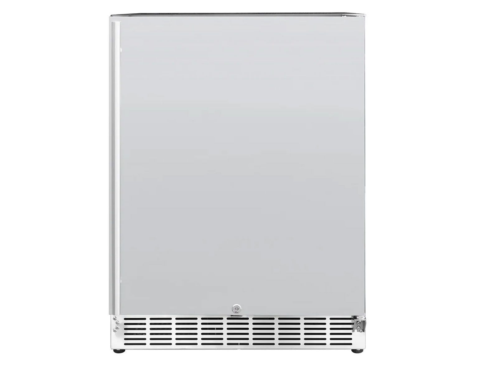 Summerset 24-Inch 5.1 Cu. Ft. Outdoor Rated Compact Refrigerator