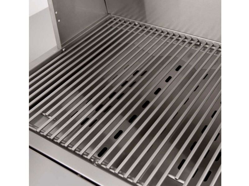 Summerset Resort 30-Inch 2-Burner Commercial Freestanding Gas Grill