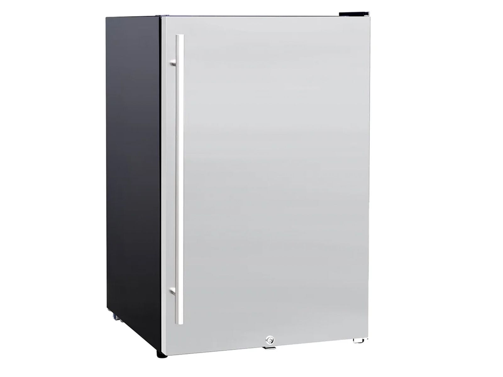 Summerset Deluxe 22-inch Outdoor Rated Compact Fridge