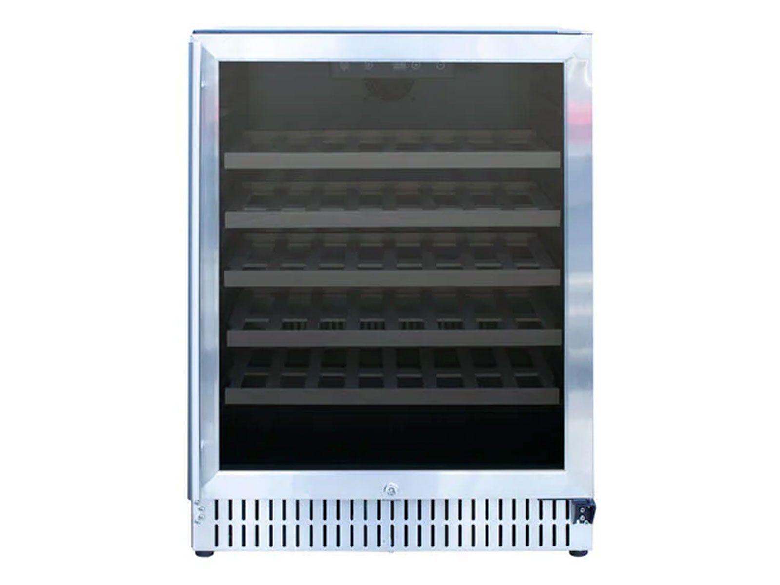 Summerset 24-Inch Outdoor Rated Wine Cooler