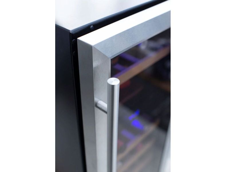 Summerset 24-Inch Outdoor Rated Wine Cooler