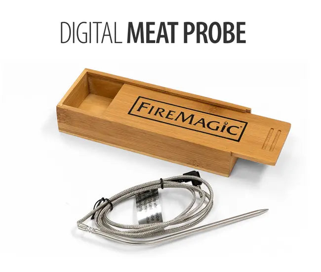 Fire Magic 48-Inch Echelon Diamond E1060i Build-In Grill (Analog) - E1060i-9EAN