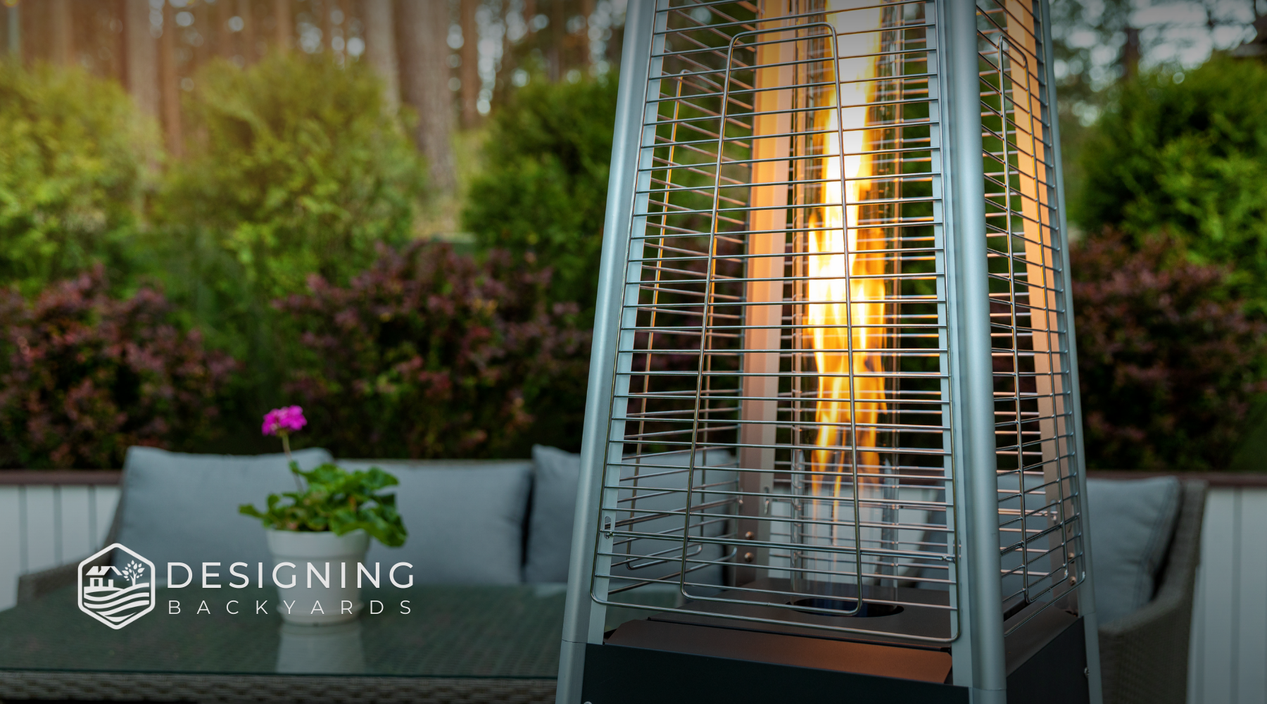 Making Over Tiny Backyards: Cool Ways to Design Your Outdoor Hangout