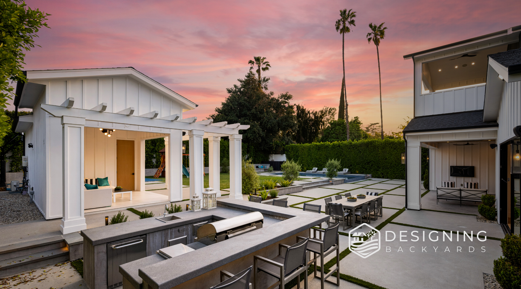 Top 5 Landscaping Musts for 2025: Take Your Outdoor Space Up a Notch