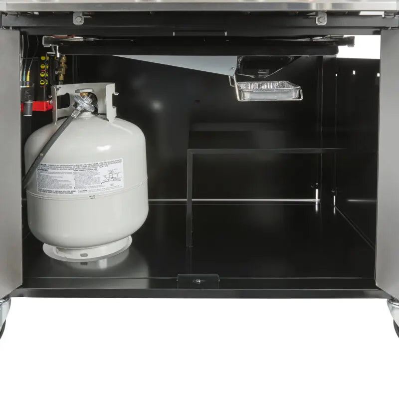 Propane Grills