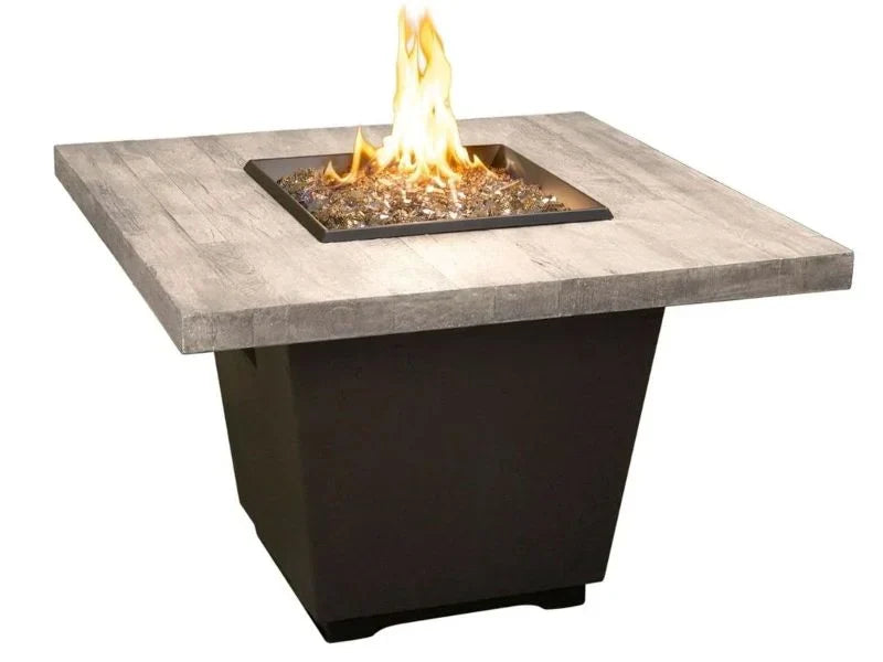 Fire Tables