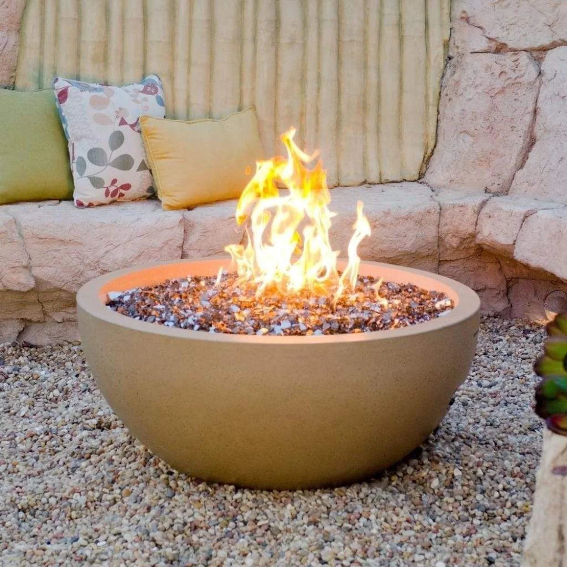 Fire Bowls