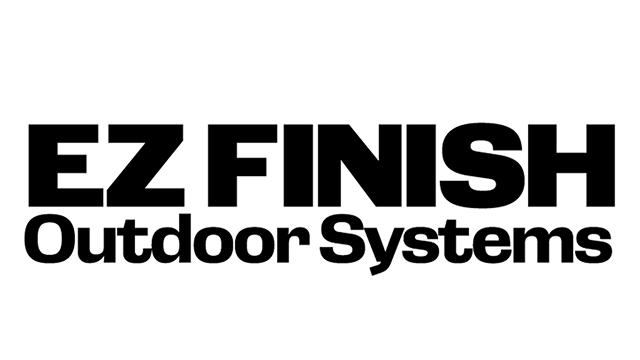 EZ Finish Systems