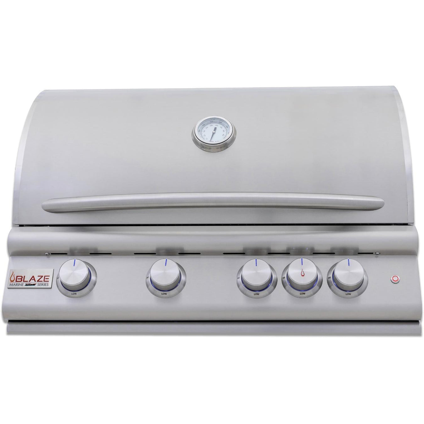 Grills