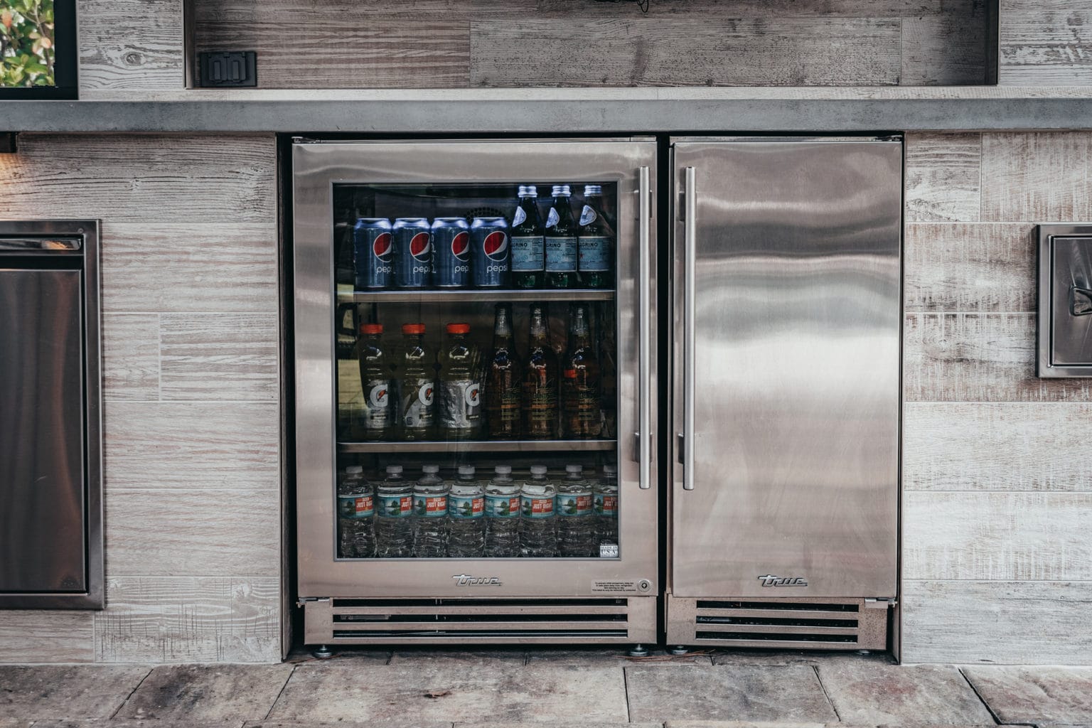 Refrigerators