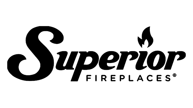 Superior Fireplaces Logo