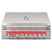 Grills