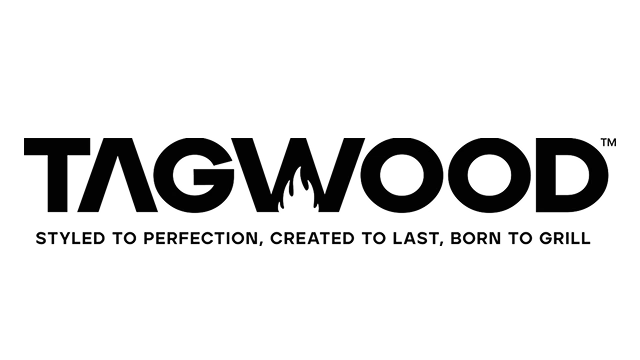 Tagwood BBQ Logo