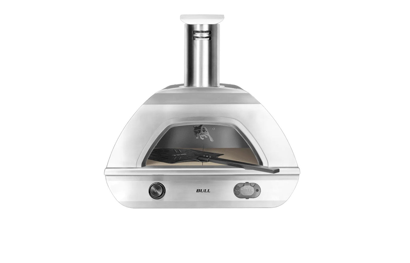Pizza Oven
