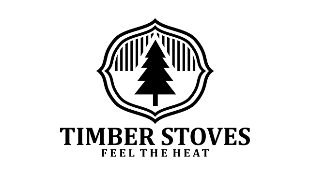 Timber Stoves Logo