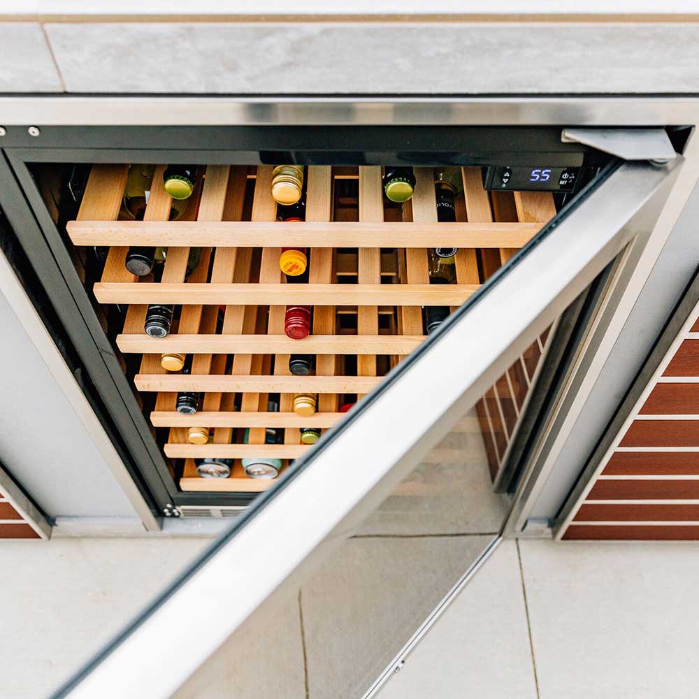 Wine Cooler