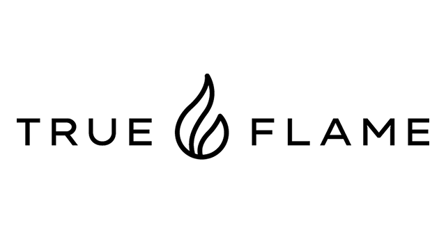TrueFlame Logo