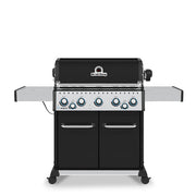 Grills