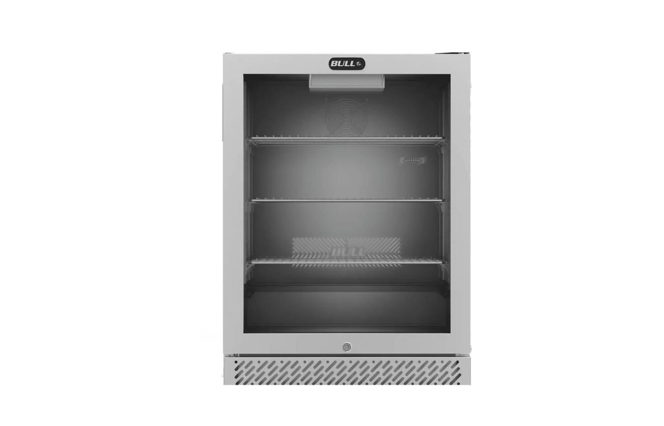 Refrigerators